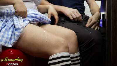 విద్యార్థి సెక్స్